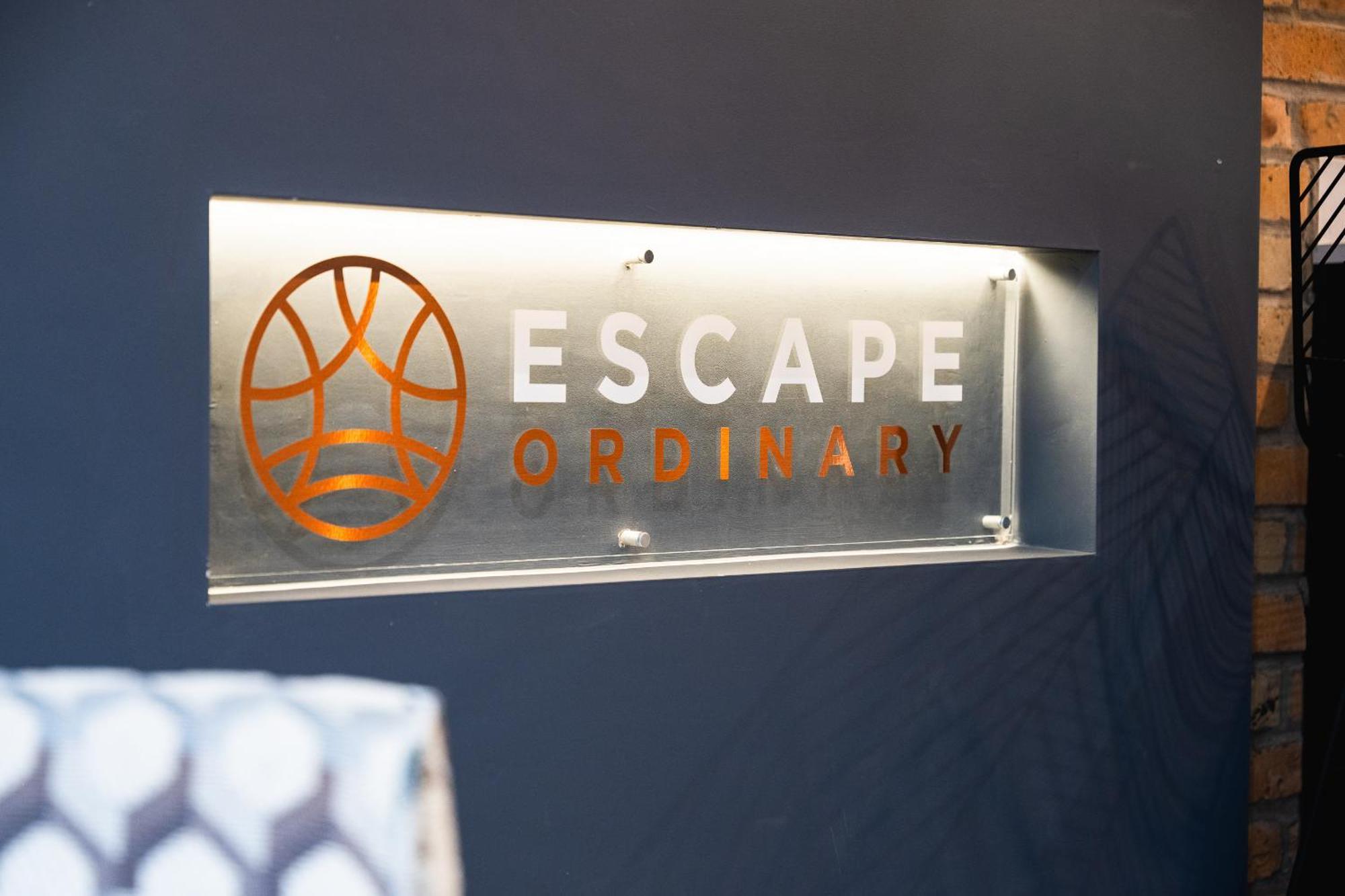 Escape Ordinary In Belfast Appartement Buitenkant foto
